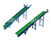 DS Belt Conveyor