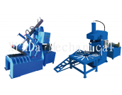 QDJ Tire Cutter