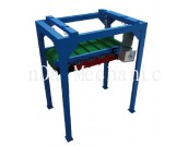 DCT Belt Iron Separator