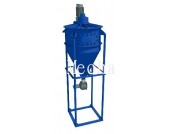 FJ Rubber Powder Grader