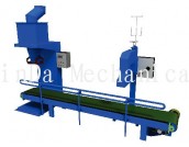 LCS  Auto Packing Machine