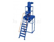 HLC Additive Mixing Tank