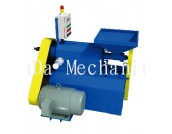 Waste tire Mill